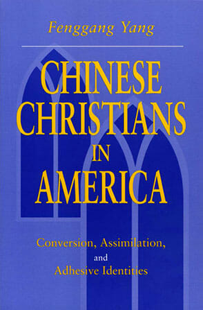 Chinese Christians in America