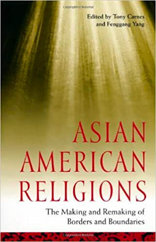 Asian American Religions: The Making and Remaking of Borders and Boundaries.