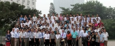 The Present and Future of Religion in China 2010