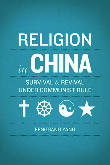 Religion in China