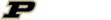 Purdue University Purdue_Logo