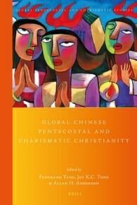 Global Chinese Pentecostal and Charismatic Christianity