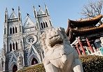 The Politics of Religion in China