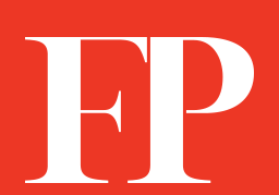 Foreign Policy logo