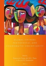 Global Chinese Pentecostal and Charismatic Christianity