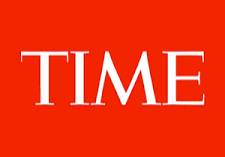 TIME magazine