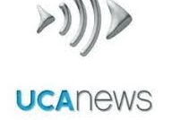 UCANews logo
