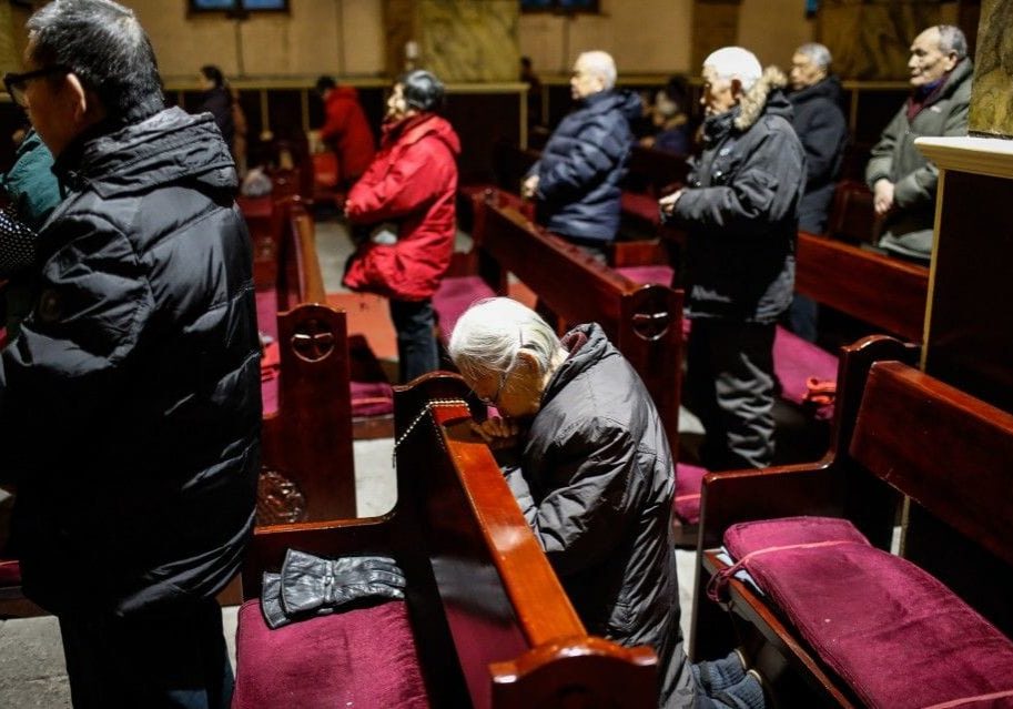 The world is expected to become more religious — not less in The Washington Post